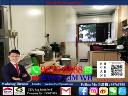 Blk 155 Woodlands Street 13 (Woodlands), HDB 4 Rooms #174856442